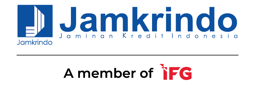 Logo Jamkrindo